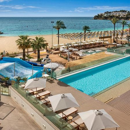 Innside By Melia Wave Calvia Magalluf Exteriér fotografie