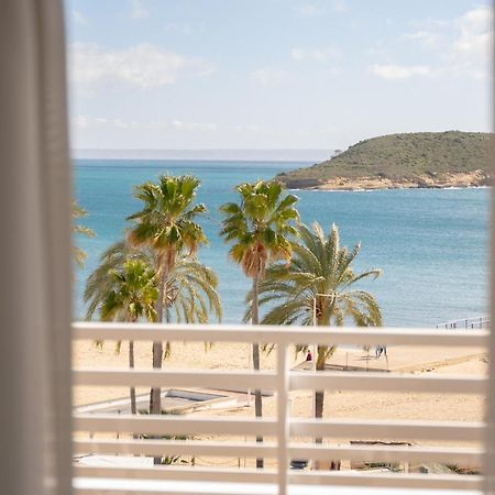 Innside By Melia Wave Calvia Magalluf Exteriér fotografie