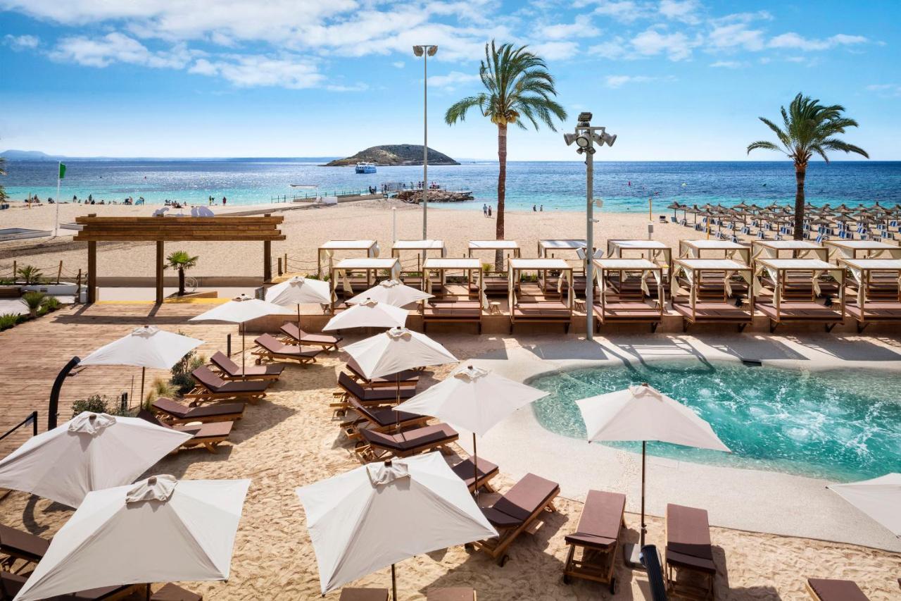 Innside By Melia Wave Calvia Magalluf Exteriér fotografie
