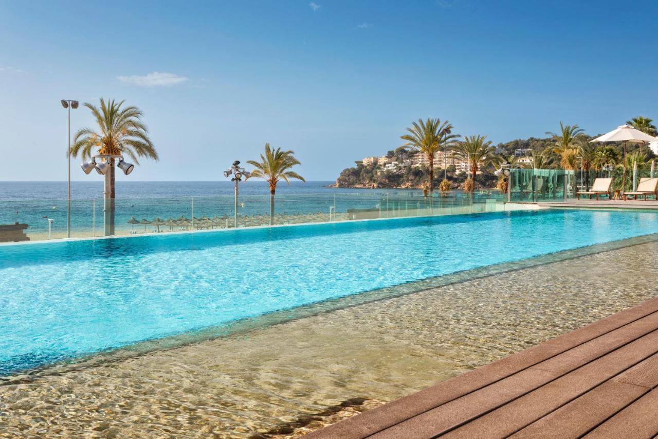 Innside By Melia Wave Calvia Magalluf Exteriér fotografie