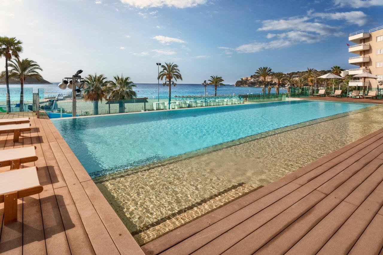 Innside By Melia Wave Calvia Magalluf Exteriér fotografie