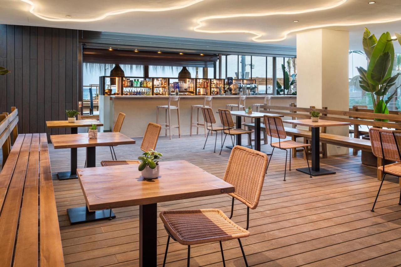 Innside By Melia Wave Calvia Magalluf Exteriér fotografie