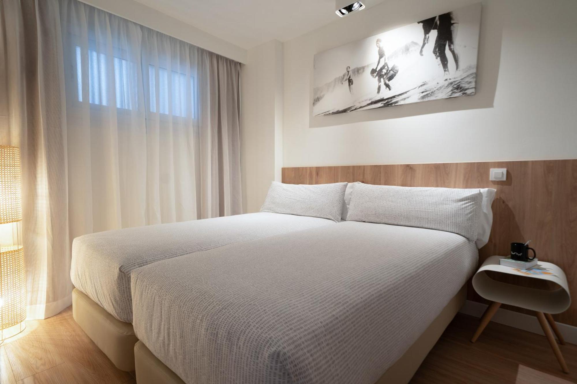 Innside By Melia Wave Calvia Magalluf Exteriér fotografie