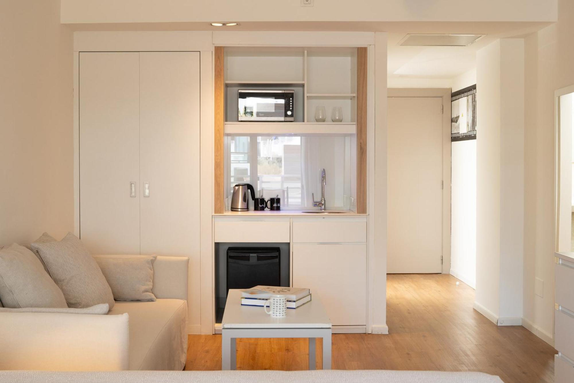 Innside By Melia Wave Calvia Magalluf Exteriér fotografie