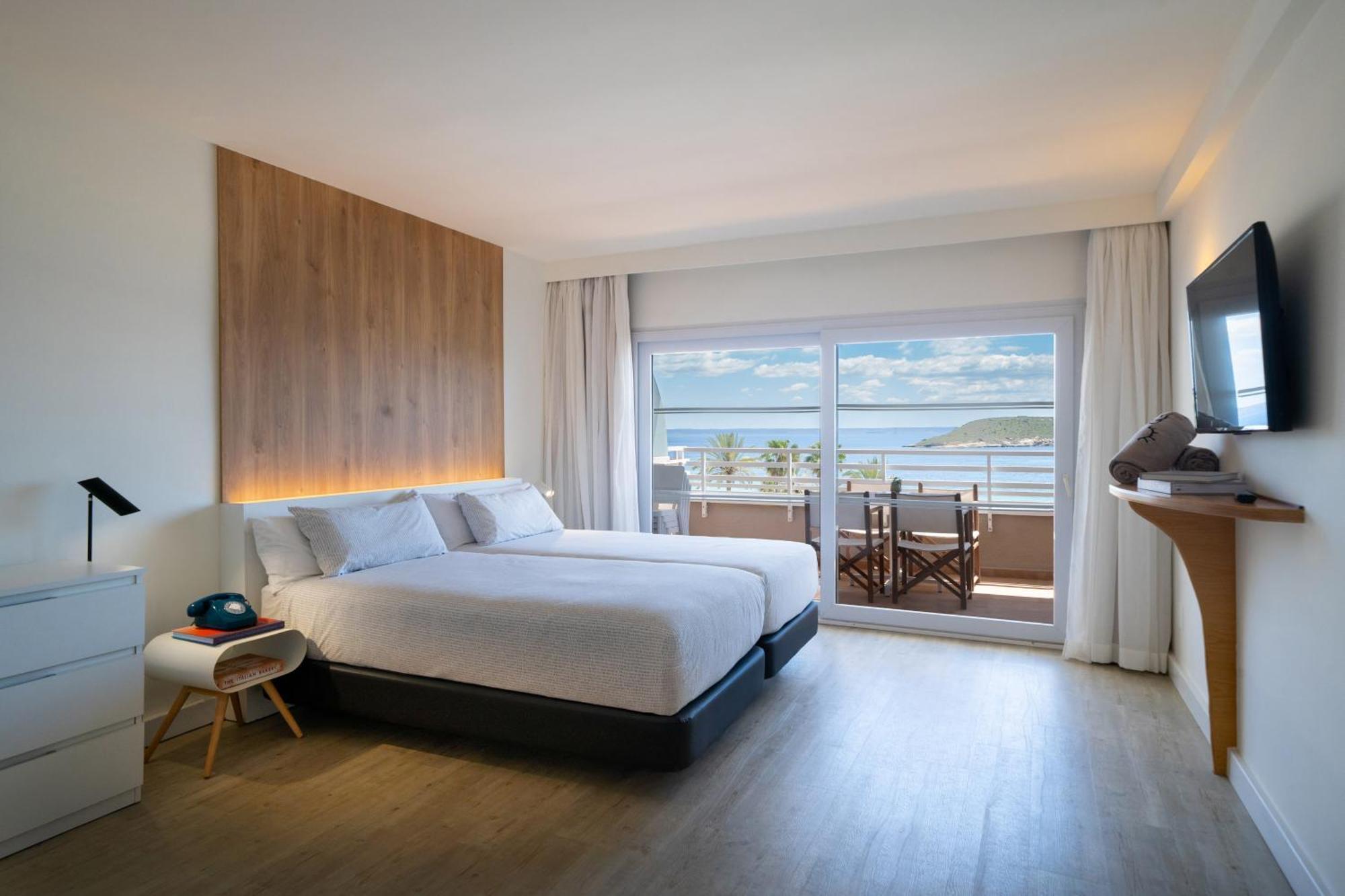 Innside By Melia Wave Calvia Magalluf Exteriér fotografie