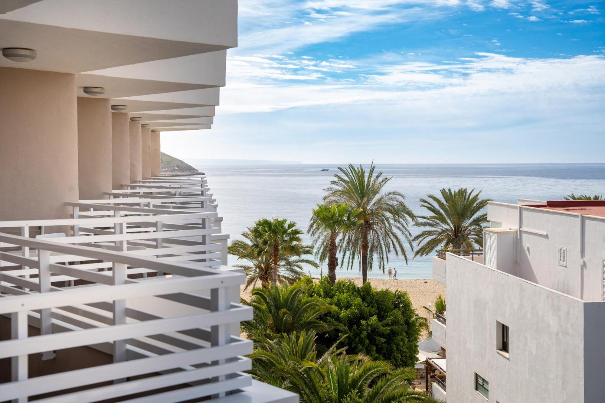 Innside By Melia Wave Calvia Magalluf Exteriér fotografie