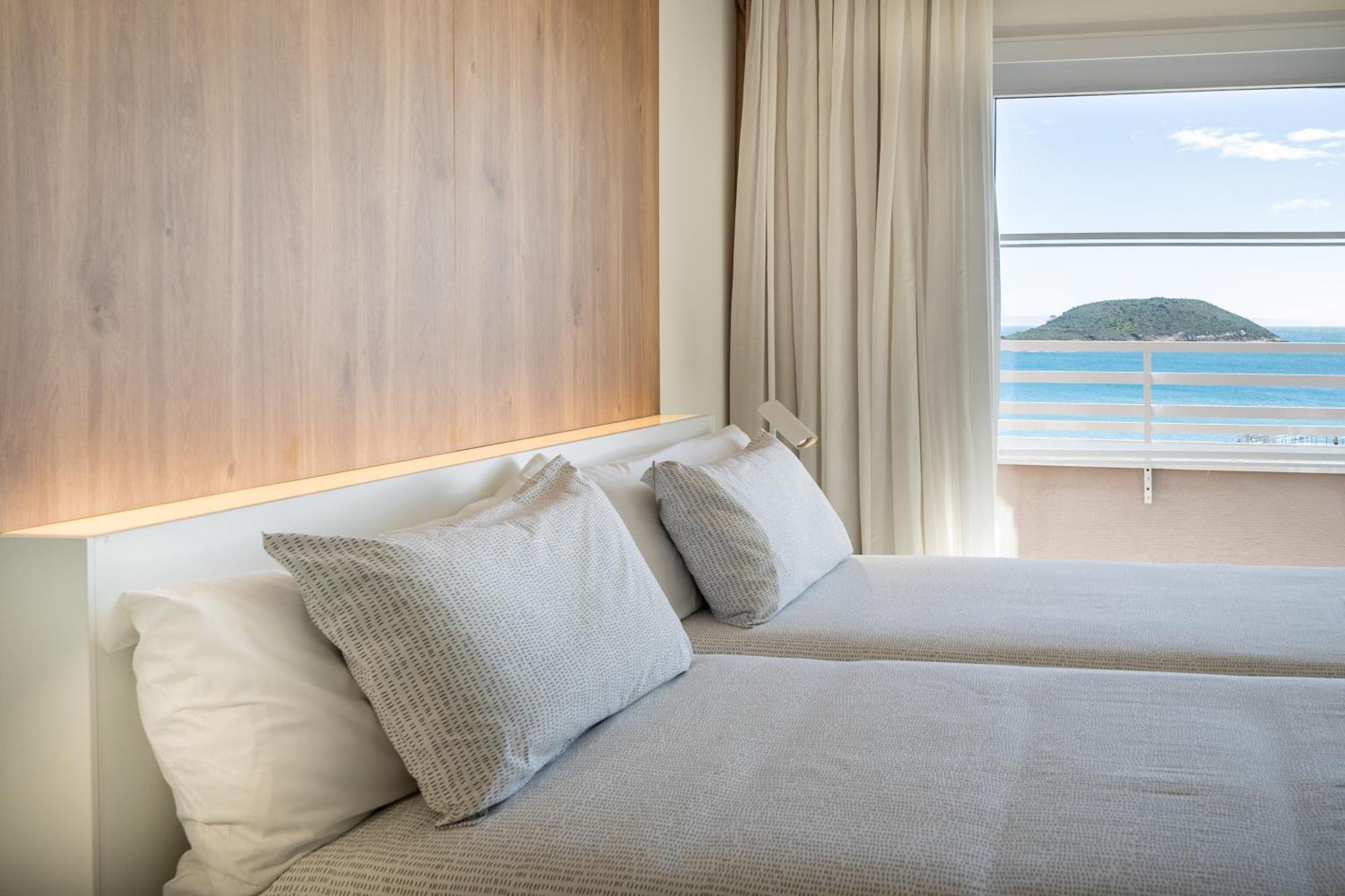 Innside By Melia Wave Calvia Magalluf Exteriér fotografie
